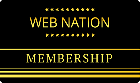 Membership website